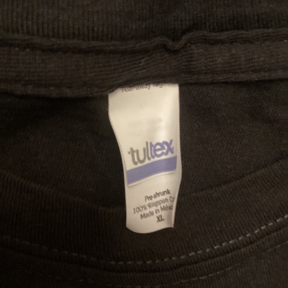 New Ladies TSO Trans Siberian Orchestra tee shirt XL - Picture 4 of 4